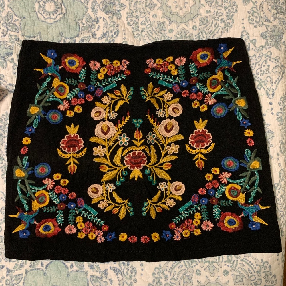 Women’s skirt
